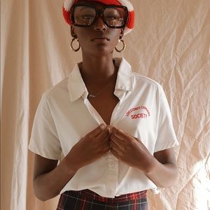 Sugarhigh Lovestoned Bowling Tee